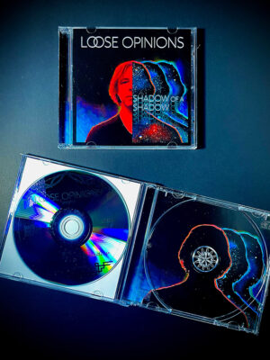 Shadow of a Shadow CD